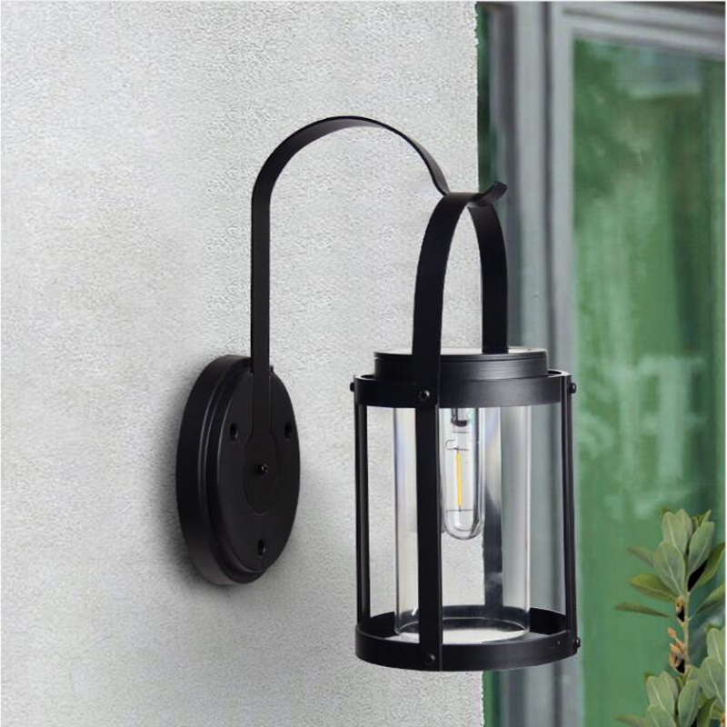 โคมไฟพลังงานแสงอาทิตย์กันน้ําพ - Smart Garden Lanterns บทวิจารณ์และราคา