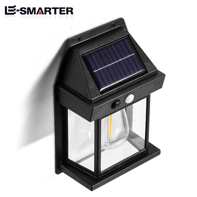 โคมไฟติดผนังอัจฉริยะ, โคมไฟ3โห - Smart Garden Lanterns บทวิจารณ์และราคา