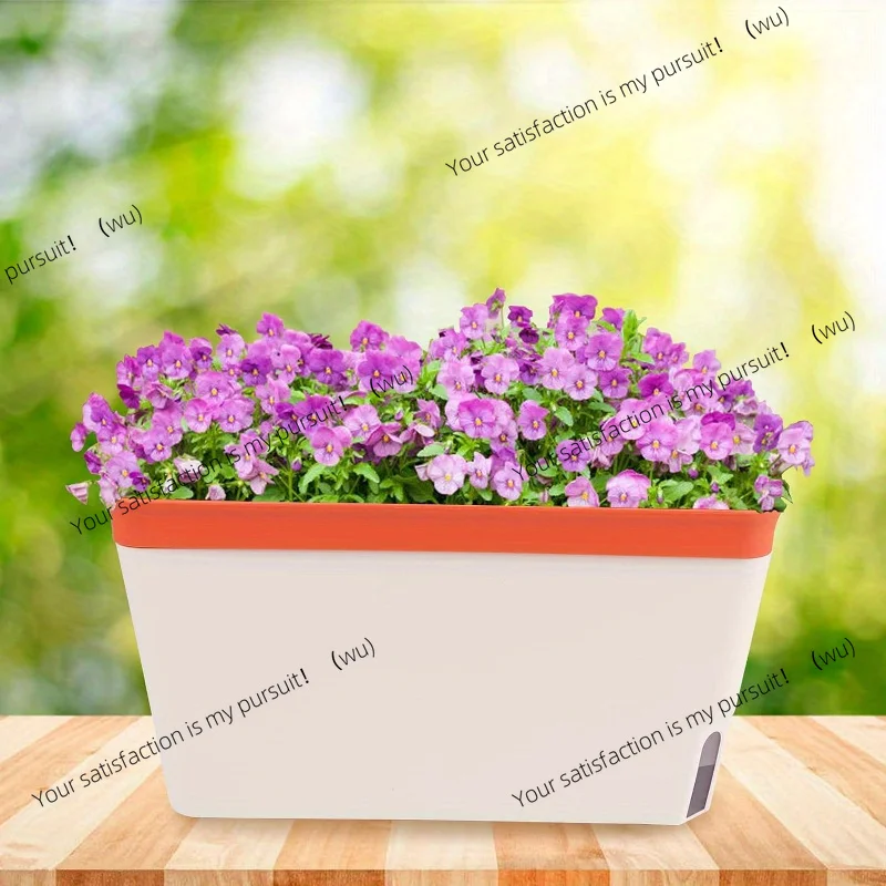 ชุดปลูกต้นไม้ริมหน้าต่างแบบรดน - Indoor Herb Garden Kit บทวิจารณ์และราคา
