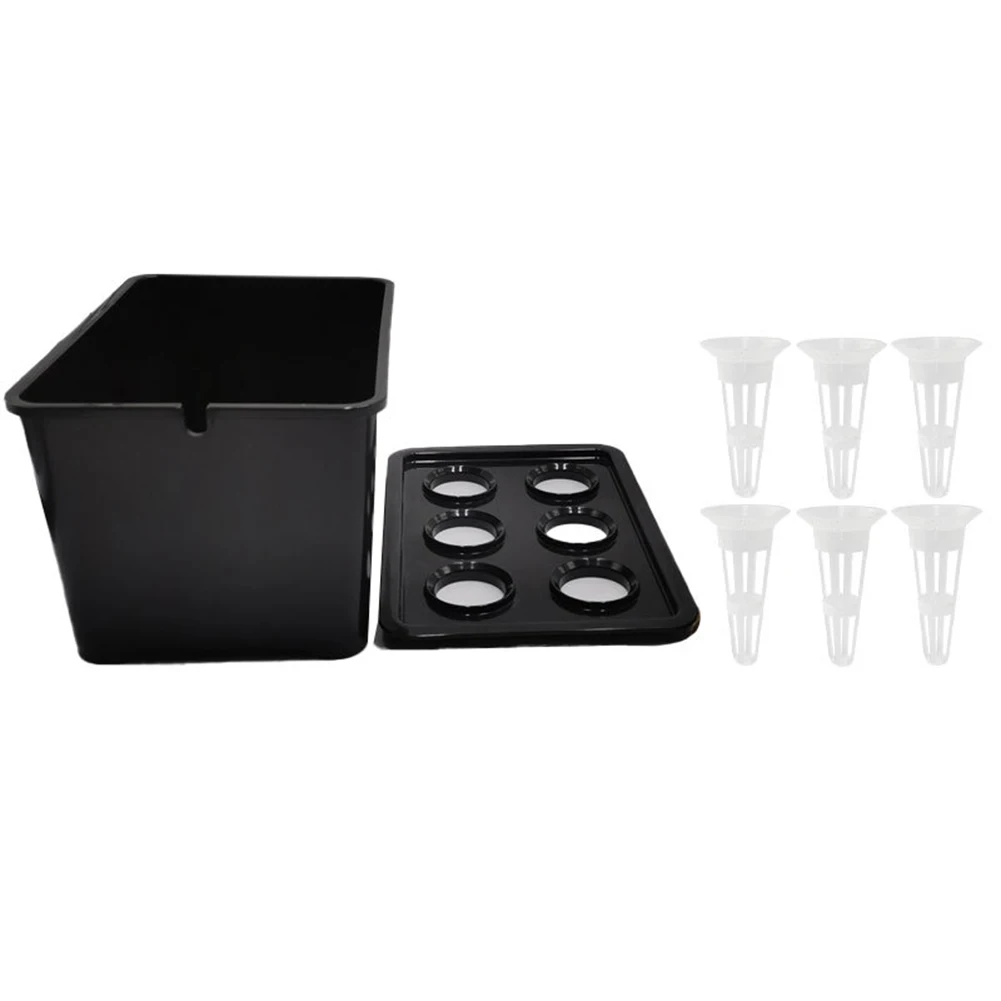 ชุดปลูกพืชไฮโดรโปนิกส์ในร่มแบบ - Indoor Herb Garden Kit บทวิจารณ์และราคา